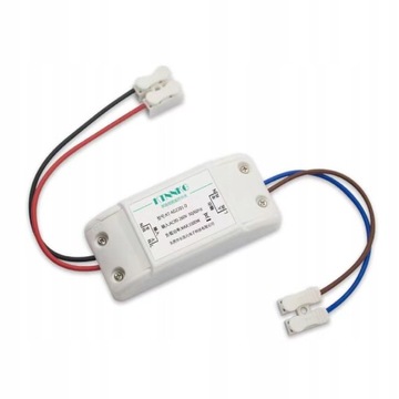 2 двухканальных беспроводных переключателя AC85-260V