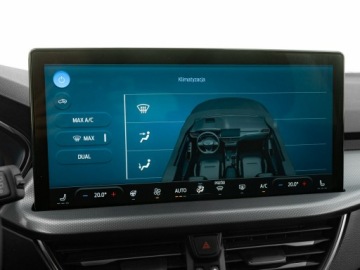 Ford Focus IV Kombi Facelifting 1.5 ECOBLUE 115KM 2024 Ford Focus WZ647HM#1.5 EcoBlue Active X Podgrz.f, zdjęcie 18