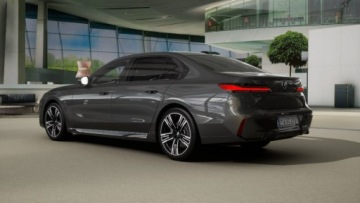 BMW Seria 7 G70 Sedan 3.0 40d 299KM 2026 BMW 740 xDrive Limuzyna, zdjęcie 5