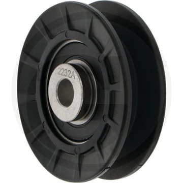 Koło Pasowe Rolka napinacza jazdy HUSQVARNA PARTNER McCulloch 63,5 mm