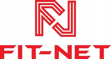 САДОВЫЙ батут 252 СМ С СЕТКОЙ + ЛЕСТНИЦА FITNET