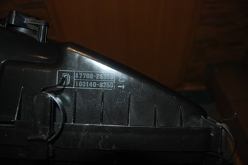LEXUS IS II POUZDRO FILTRU VZDUCHU 17700-26350