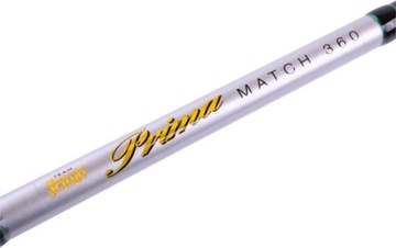 WĘDKA SENSAS ANGlise PRIMA MATCH 360cm 18g