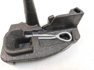 7222700 TÁHLA TAŽENÍ 118 D 100 2012 BMW 1 (F21)