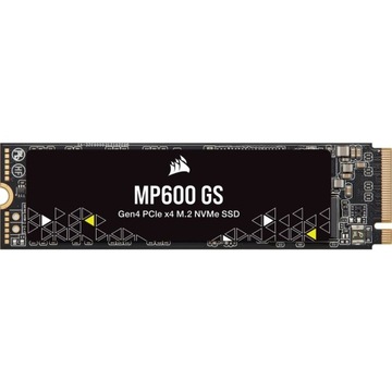Dysk SSD 2TB MP600 GS 4800/4500 MB/s M.2 Gen4 PCIe