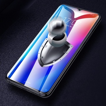 3x ЗАКАЛЕННЫХ ЗАЩИТНЫХ СТЕКЛА 2.5D ДЛЯ SAMSUNG M21