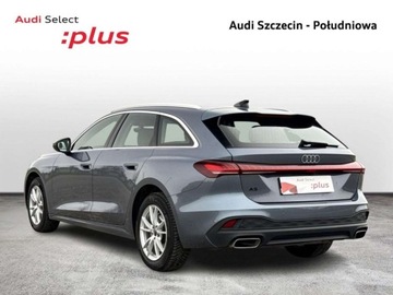 Audi A5 B10 Avant 2.0 TFSI 150KM 2025 Audi A5 Avant Faktura VAT 23 Gwarancja Audi sound system 2.0 Benzyna, zdjęcie 2