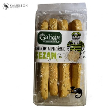 PALUCHY KAPITAŃSKIE PALUSZKI MIX SMAKÓW x15 1,2KG