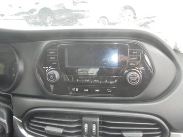 RADIO FIAT TIPO II 2 EUROPA