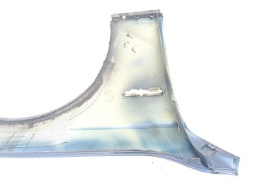 BLATNÍK LEVÝ PŘEDNÍ A89/5 BMW F10 F11