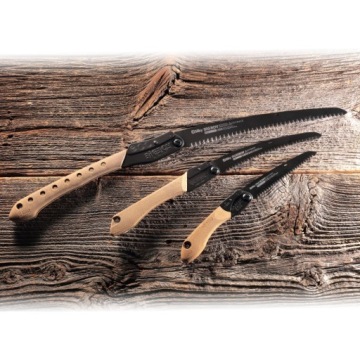 Складная ручная пила Silky Pocketboy Outback Edition 170-10