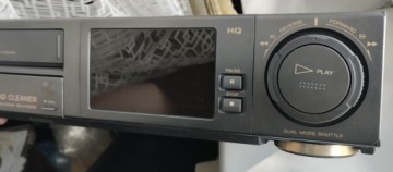 Видеомагнитофон SONY SLV-X30DK, ХОРОШЕЕ СОСТОЯНИЕ!