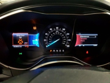 Ford Fusion 2017 Ford Fusion Titanium 2017 2.0 Benzyna 245KM, zdjęcie 9