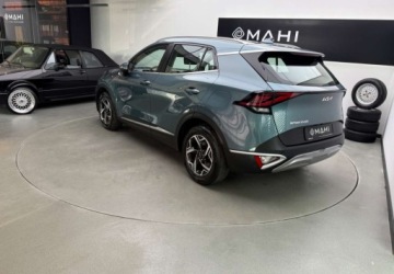 Kia Sportage V SUV 1.6 T-GDI 150KM 2022 Kia Sportage VAT 23 Kamera Alu Kia Connect Navi Zamiana Raty Gwarancja 1.6, zdjęcie 7