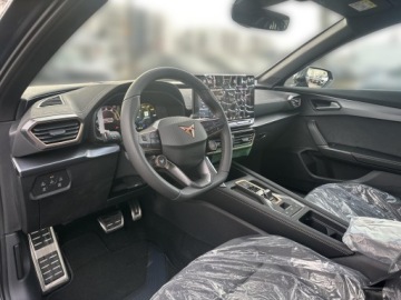 Cupra Formentor Crossover Facelifting 2.0 TSI 333KM 2025 Cupra Formentor NOWY - VZ pakiet intelligent/ pure, zdjęcie 9