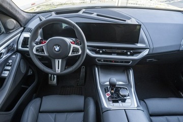 BMW XM SUV Plug-In 3.0 50e 476KM 2025 BMW XM 50e Dostępny od ręki!, zdjęcie 13
