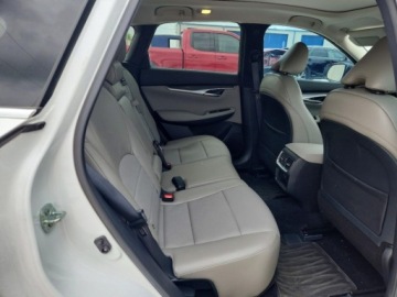 Infiniti QX50 2024 Infiniti QX50 Luxe 2024 2.0 Benzyna 268KM, zdjęcie 10