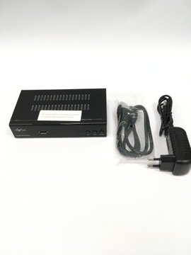 DVB-C HD-Line 2111 тюнер