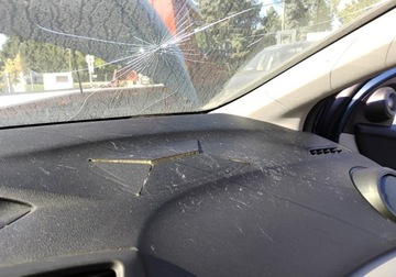 Honda Civic IX Hatchback 5d 2.2 i-DTEC 150KM 2012 Honda Civic 2012r 2.2.CDI. Uszkodzony przod. 2.2 Diesel 150KM, zdjęcie 16