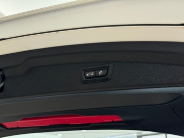 BMW X2 F39 Crossover 2.0 20i 178KM 2022 BMW X2 xDrive20i M Sport / Ambiente / Kamera / Pod, zdjęcie 16