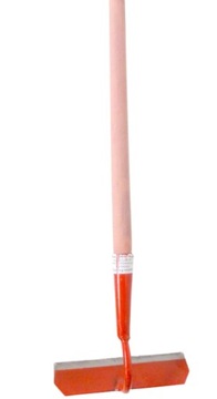 МОТЫВА КРЮК-ЭКСПАЛКА 185ММ