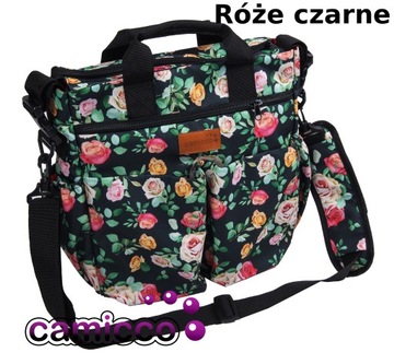 ВМЕСТИТЕЛЬНАЯ СУМКА ДЛЯ КОЛЯСКИ, БОЛЬШИЕ сумки для коляски для мамы, коляски, детей, ЗАКРЫТИЕ