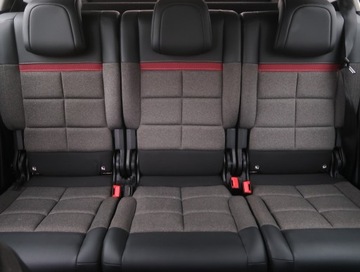 Citroen C5 Aircross SUV 1.5 BlueHDI 131KM 2020 Citroen C5 Aircross BlueHDi 130, Salon Polska, zdjęcie 9