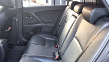 Toyota Avensis III 2016 Toyota Avensis 2.0 Benzyna + LPG | Automat | Skóra | Navi | FV23%, zdjęcie 8