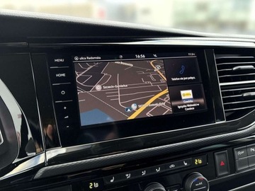 Volkswagen California California 6.1 2.0 TDI BMT 199KM 2020 Volkswagen California TDI 199KM Ocean Hak FullLED Nawigacja Aktywny te, zdjęcie 16