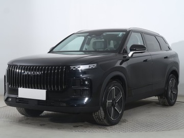  Jaecoo 7 1.6 TGDI, Serwis ASO, Automat, VAT 23%, zdjęcie 1