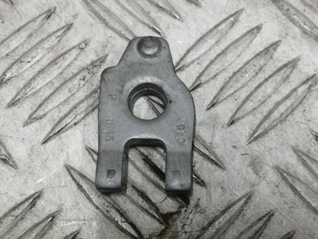 X-TRAIL III T32 1.6 DCI UCHYCENÍ VSTŘIKOVAČE DRŽÁK DRŽÁKY