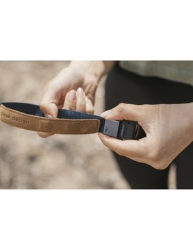 Ремешок на запястье Peak Design Cuff Midnight Blue v3