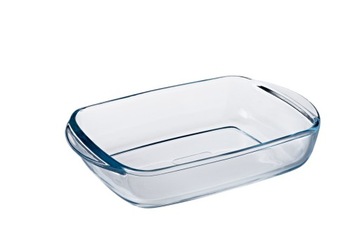 Жаростойкая посуда Cook & Store Pyrex 0,4 л