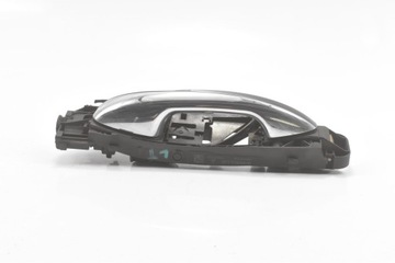 KLAMKA ZEWNĘTRZNA DRZWI LEWY PRZÓD TYŁ A0997602100 MERCEDES W213 W205