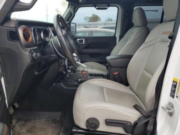 Jeep 2020 Jeep Gladiator 2020r., 4x4, 3.6L, zdjęcie 7