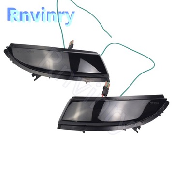 DO RENAULT KAPUCE CAPTUR J5 H5 12-16 CLIO IV MK4 SVĚTLO SMĚROVKA