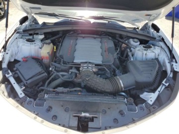 Chevrolet Camaro VI Coupe 6.2 455KM 2022 Chevrolet Camaro SS 2022 6.2l 6.2 Benzyna 455KM, zdjęcie 6