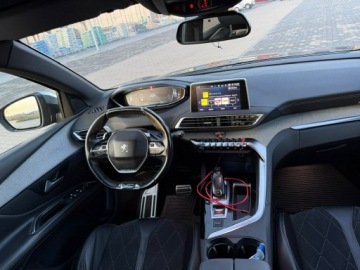 Peugeot 3008 II 2017 Peugeot 3008 GT-Line 2.0HDI 180KM Aut. Salon PL, zdjęcie 29