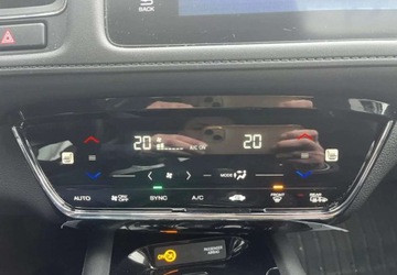 Honda HR-V II SUV Facelifting 1.5 i-VTEC 130KM 2020 Honda HR-V Honda HR-V 1.5 Comfort 1.5 Benzyna 130KM, zdjęcie 8