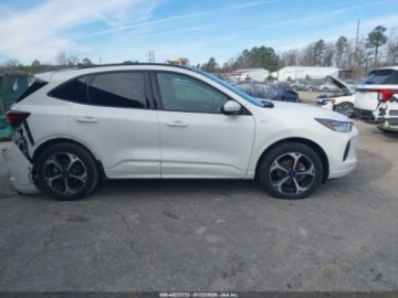 Ford Kuga III 2024 Ford Kuga 2024 r., 2,0L ST LINE SELECT 2.0 Benzyna 250KM, zdjęcie 13