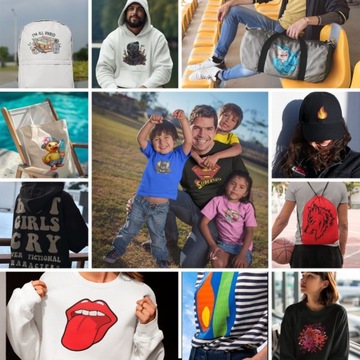 Термонаклейка Supercell с термонаклейкой для переноса Brawl Stars El Primo Games