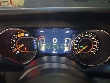 Jeep Gladiator 2023 Jeep Gladiator Sport S 2023 3.0l 3.0 Diesel 260KM, zdjęcie 10