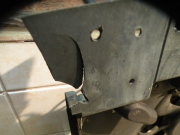 Volvo S70 850 V70 Wentylator chłodnicy