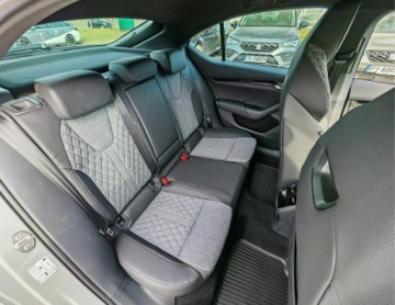 Skoda Octavia IV Liftback 1.5 TSI EVO 150KM 2025 Škoda Octavia Skoda Octavia 1.5eTSI 150KM DSG, zdjęcie 9