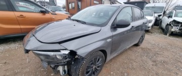 Fiat Tipo II 2019 Fiat Tipo 2019r, 1.4 LPG. Uszkodzony przod i tyl. Jezdzi. 1.4 90KM, zdjęcie 1