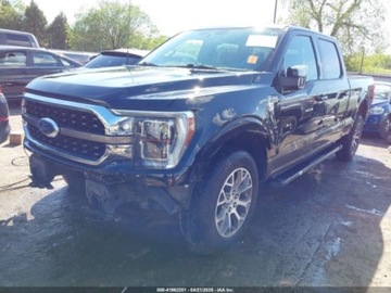 Ford 2023 Ford F150 King Ranch 2023 5.0l 5.0 Benzyna 400KM, zdjęcie 1