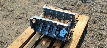 BLOK MOTORU STOLEK V8 FORD MUSTANG 2011-