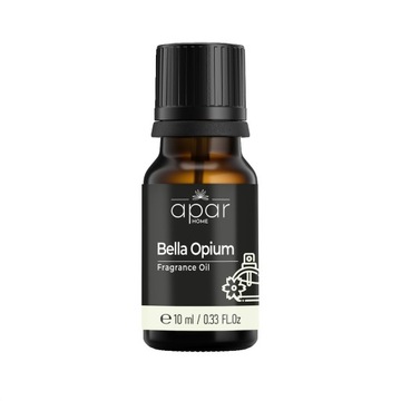 BLACK OPIUM OLEJEK PERFUMY ZAPACHOWY DO KOMINKA