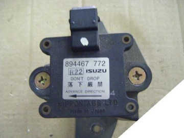 OPEL MONTEREY ISUZU TROOPER MODUL 894467 772
