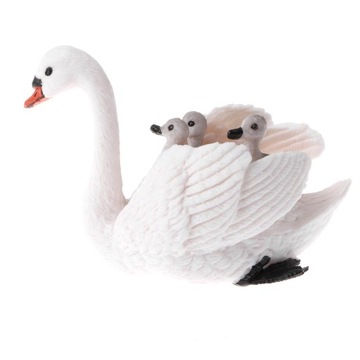 Моделирование/зоопарк/модель животного на ферме, фигурка, образовательная игрушка, украшение для детей